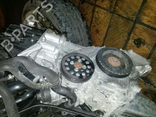 Engine MERCEDES-BENZ A-CLASS (W168) A 210 (168.035, 168.135) | BP15700616M1 