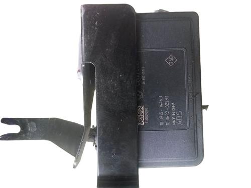 Used ABS pump DACIA DOKKER MPV (KE_) 1.6 (83 hp) 25838127