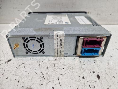 Radio BMW X3 (E83) xDrive 18 d | BP37484522E6 - Image 5