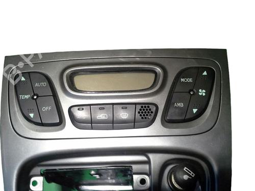 Used Climate control HYUNDAI SANTA FÉ I (SM) 2.0 CRDi All-wheel Drive (145 hp) 15697822