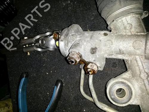 Steering rack MAZDA 626 V Hatchback (GF) 1.9 (GF8P) | BP27682402M22 