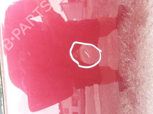 Right rear door AUDI A2 (8Z0) 1.4 TDI | BP18747979C5 