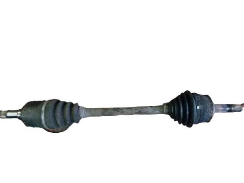 Used Left front driveshaft FIAT PUNTO (188_) 1.2 60 (188.030, .050, .130, .150, .230, .250) (60 hp) 15698435