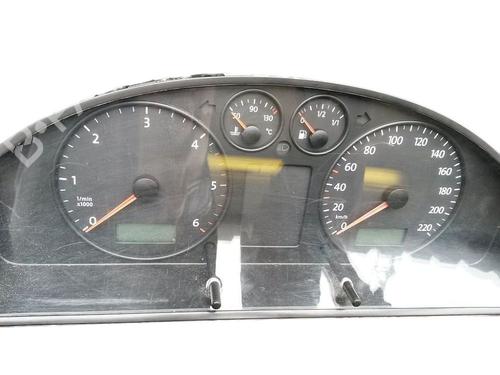 Ferdsskriver VW TRANSPORTER T5 Van (7HA, 7HH, 7EA, 7EH) 1.9 TDI (102 hp) 25838498