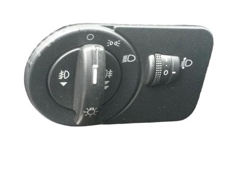 Commande de phare FORD FUSION (JU_) 1.4 TDCi (68 hp) 15699624