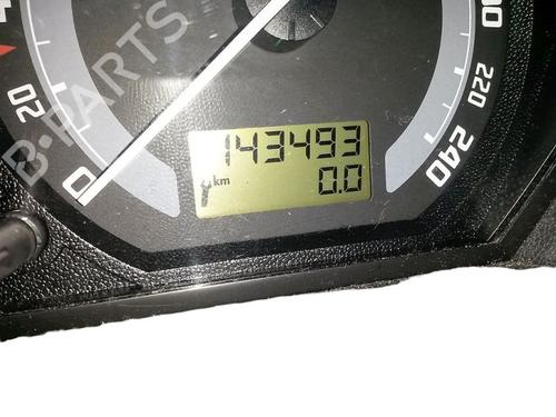 Used Starter SKODA FABIA I Combi (6Y5) 1.4 16V (100 hp) 15702108
