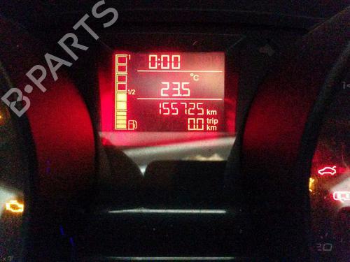 Display monitor SEAT IBIZA IV ST (6J8, 6P8) 1.4 | BP19093782C48 