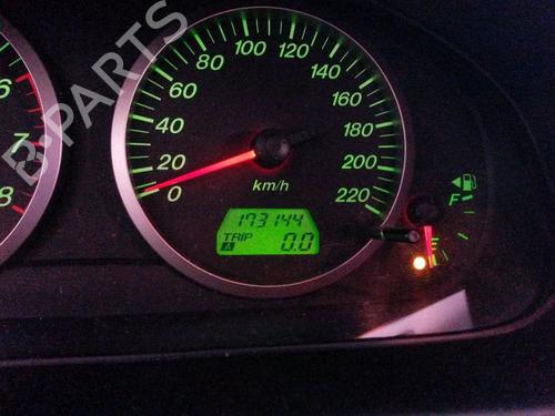 Starter MAZDA 2 (DY) 1.2 (DY3W) | BP15707596M8 