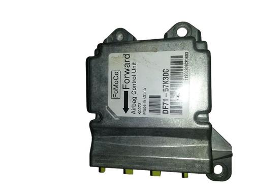 Airbag module MAZDA 2 (DE_, DH_) 1.3 (DE3FS) (75 hp) 15702057