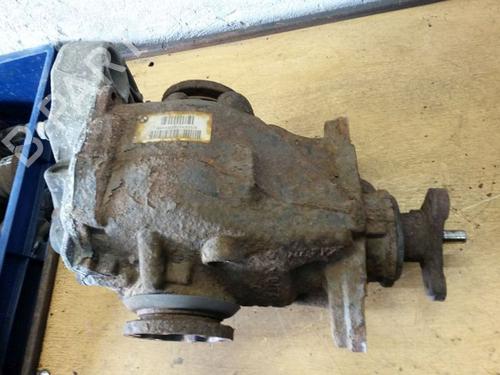 Rear differential BMW 1 (E87) 116 d | BP15709450M24 