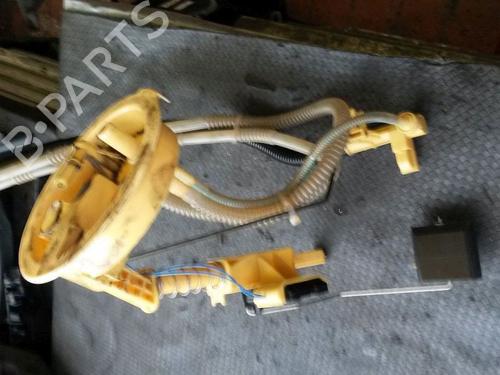 Fuel pump BMW 3 (E90) 320 d | BP15704772M76 