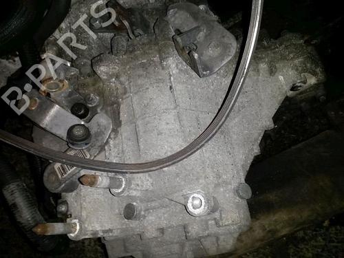 Gearkasse MITSUBISHI COLT VI (Z3_A, Z2_A) 1.1 (Z31A, Z32A) | BP15706534M3 