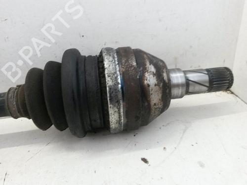 Left front driveshaft OPEL INSIGNIA A (G09) 2.0 CDTI (68) | BP28516514M38 