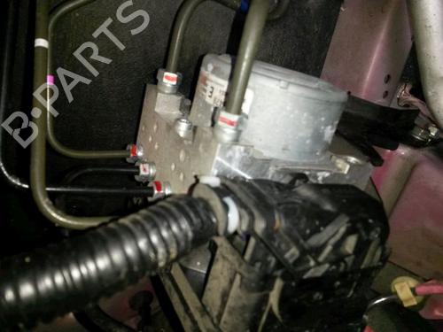 ABS pump MITSUBISHI OUTLANDER III (GG_W, GF_W, ZJ, ZL, ZK) 2.0 (GF7W) | BP15708771M43 