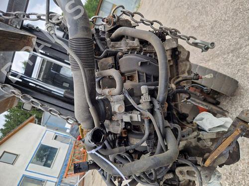 Engine OPEL CORSA D (S07) 1.2 (L08, L68) | BP37415997M1 - Image 6