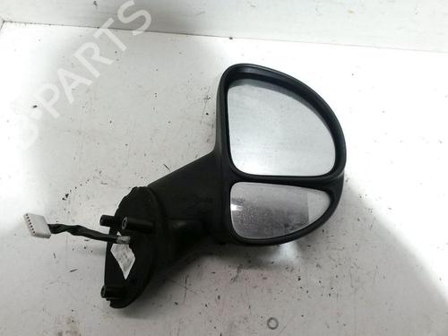 Bakspejl Højre FIAT MULTIPLA (186_) 1.9 JTD (186AXE1A) (120 hp) 24656989
