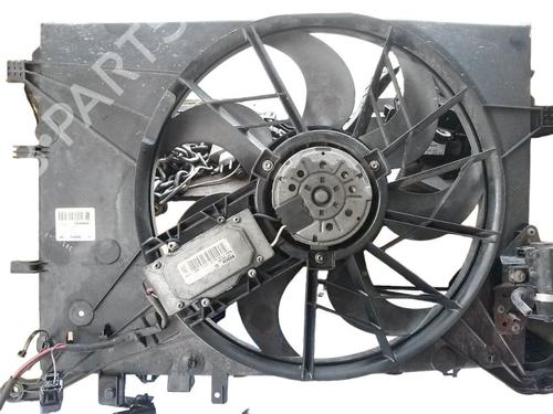 Ventilateur radiateur VOLVO S80 I (184) 2.5 TDI (140 hp) 15698656