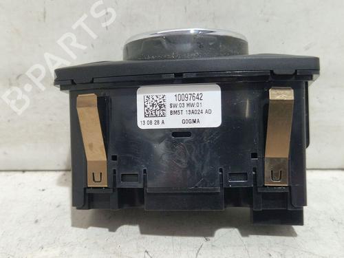 Headlight switch FORD FOCUS III Turnier 1.6 EcoBoost | BP34166838I24  - Image 6