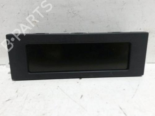 Used Display monitor CITROËN C3 II (SC_) 1.4 (73 hp) 30639478