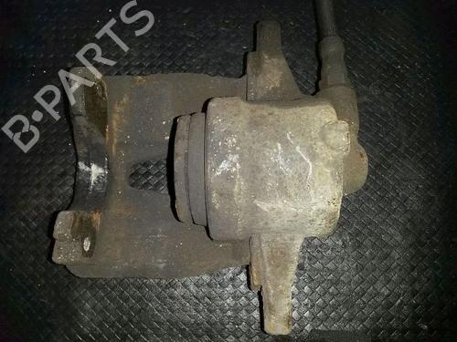 Left front brake caliper OPEL CORSA D (S07) 1.2 (L08, L68) | BP15704860M105 