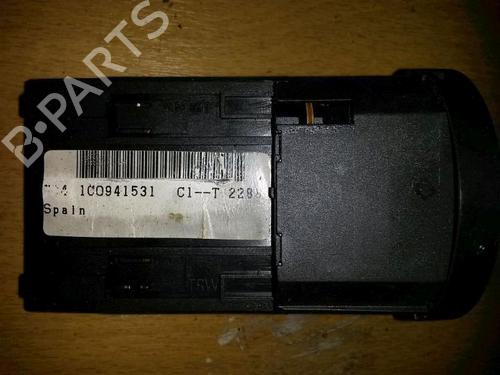 Headlight switch VW GOLF IV (1J1) 1.4 16V | BP15705608I24 