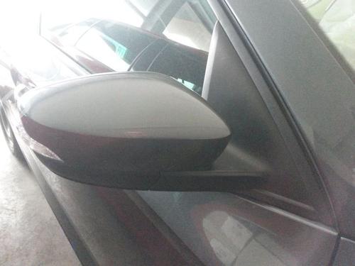 Right mirror SKODA FABIA III (NJ3) 1.0 TSI | BP18128089C27 