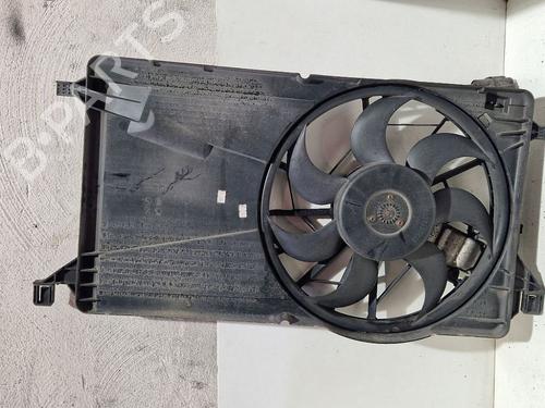 Used Electronic module FORD C-MAX (DM2) 1.6 TDCi (109 hp) 32284216