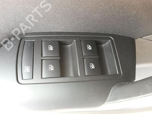 Used Switch OPEL INSIGNIA A (G09) 2.0 CDTI (68) (110 hp) 26648959