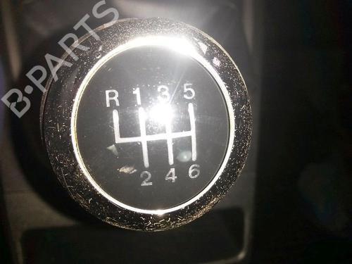 Used Gear lever MAZDA 5 (CW) 1.6 CD (116 hp) 30194332