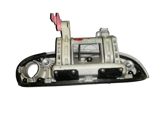 Used Front left exterior door handle HYUNDAI i10 I (PA) 1.1 (65 hp) 30639999