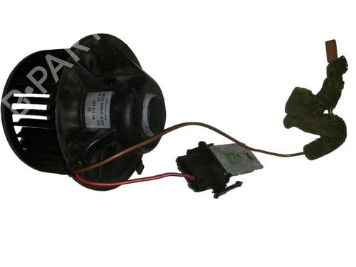 BP15700910M62 | Heater blower motor VW GOLF III (1H1) 1.8 BP15700910M62