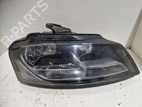 Used Right headlight AUDI A3 (8P1) 1.2 TSI (105 hp) 32846595