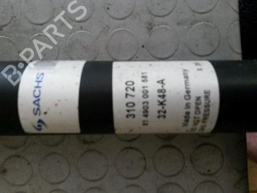 Andre BMW X3 (E83) 2.0 d | BP15702823O1