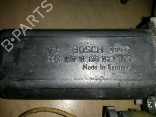 Front left window mechanism RENAULT CLIO II (BB_, CB_) 1.2 | BP17141387C22
