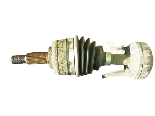 Used Right front driveshaft DACIA LODGY (JS_) 1.2 TCe (JSAY, JSM0) (115 hp) 30640021