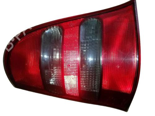 Used Left taillight MERCEDES-BENZ A-CLASS (W168) A 210 (168.035, 168.135) (140 hp) 15700648