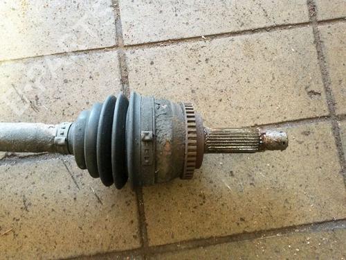 Right front driveshaft HYUNDAI i30 Estate (FD) 1.6 CRDi | BP24876111M39