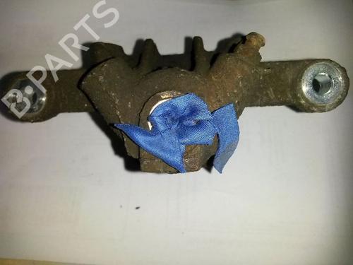 Left rear brake caliper HYUNDAI i20 I (PB, PBT) 1.2 | BP15703490M107 
