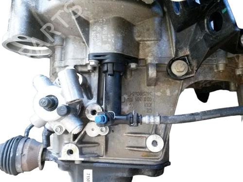 Used Gearbox VW POLO VI (AW1, BZ1, AE1) 1.0 (75 hp) 30640208