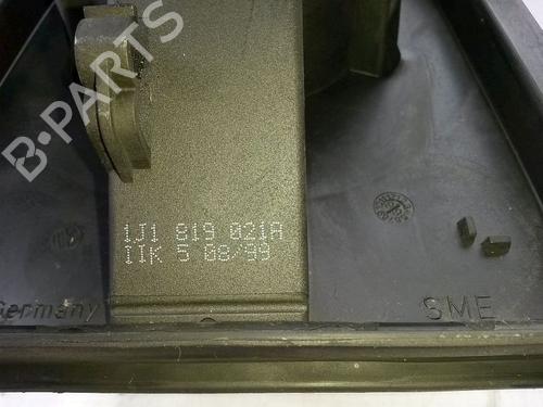 Heater blower motor VW GOLF IV (1J1) 1.4 16V | BP15701254M62 