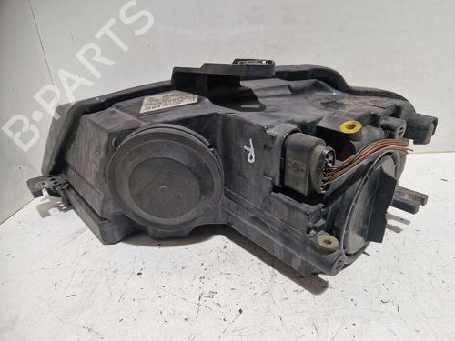 Right headlight AUDI A3 (8P1) 1.2 TSI | BP32846595C29  - Image 5