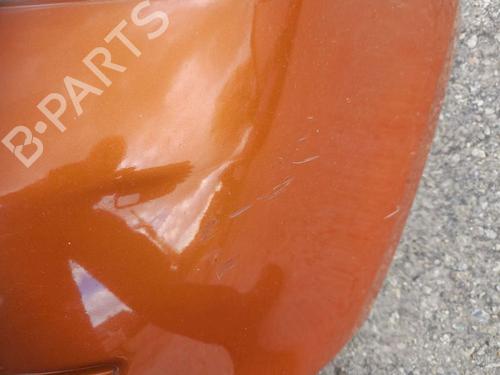 Front bumper MAZDA 2 (DY) 1.2 (DY3W) | BP34166824C7 - Image 4