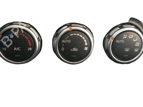 Used Climate control MAZDA CX-3 (DK) 2.0 SKYACTIV-G (DK5W, DK6W) (120 hp) 15706757