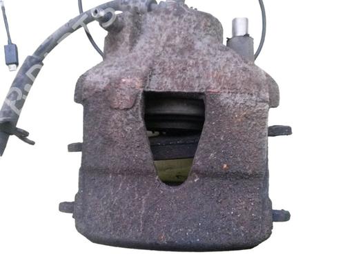Used Right front brake caliper SEAT IBIZA IV (6J5, 6P1) 1.2 (60 hp) 29316695