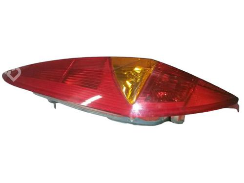 Used Left taillight FIAT PUNTO (188_) 1.2 60 (188.030, .050, .130, .150, .230, .250) (60 hp) 15703882