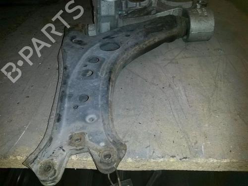 Left front suspension arm VW POLO (9N_, 9A_) 1.4 16V | BP15703176M12 
