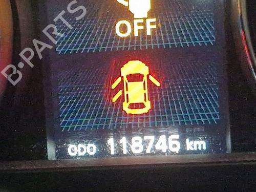Used Right front driveshaft Right front driveshaft PEUGEOT 4008 1.6 HDi (114 hp) 36219074 36219074