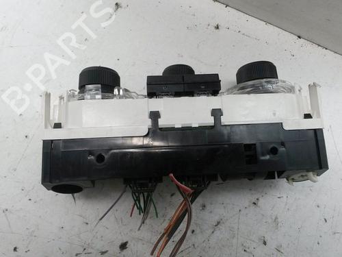 Climate control SKODA FABIA II Combi (545) 1.2 | BP24964067I5 