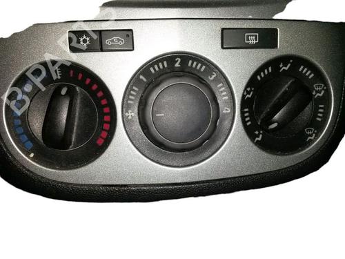 AC Styreenhet / Manøvreringsenhet OPEL CORSA D (S07) 1.2 (L08, L68) (86 hp) 16333181