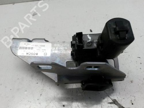 Used Tailgate lock BMW 5 Touring (F11) 535 d xDrive (313 hp) 19432791